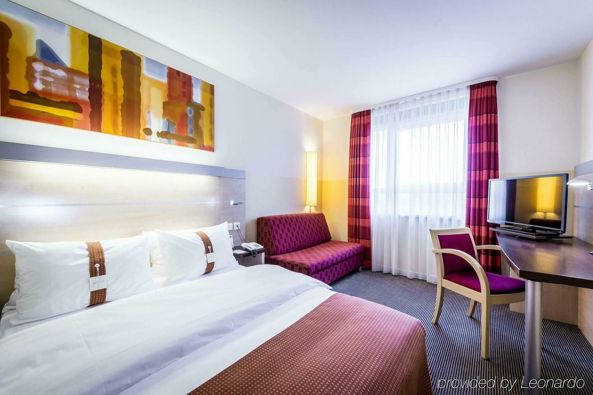 Express Muelheim By Ihg Hotel Kolonia