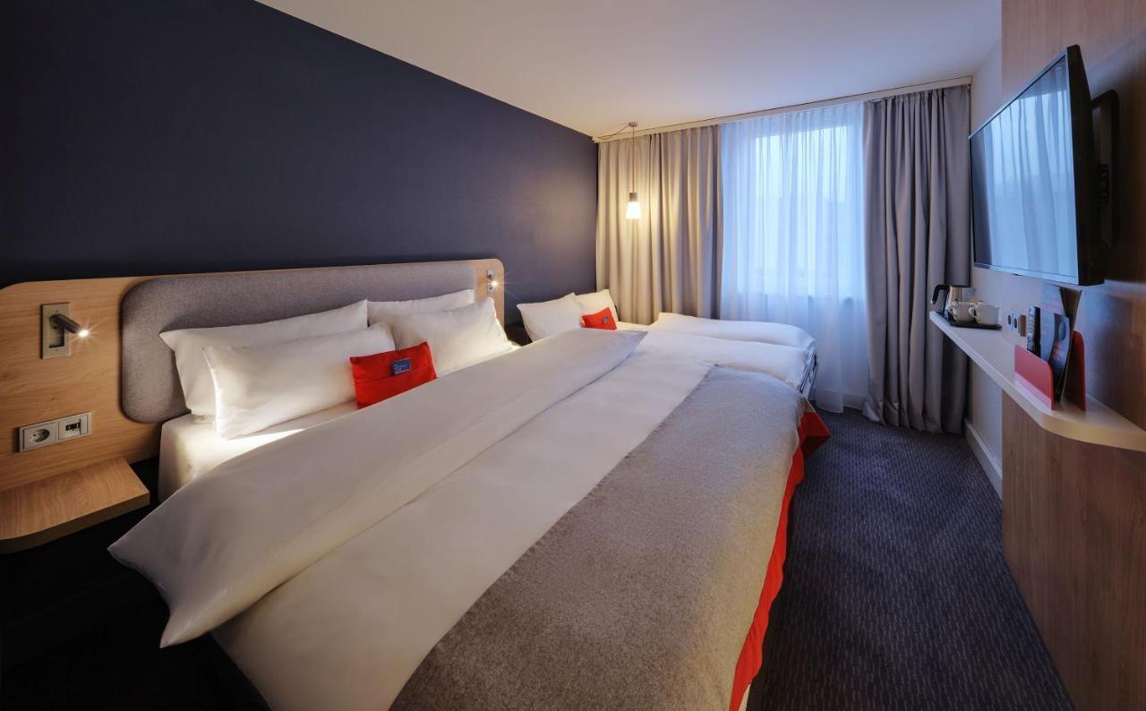 Express Mülheim, An Ihg 3* Colonia