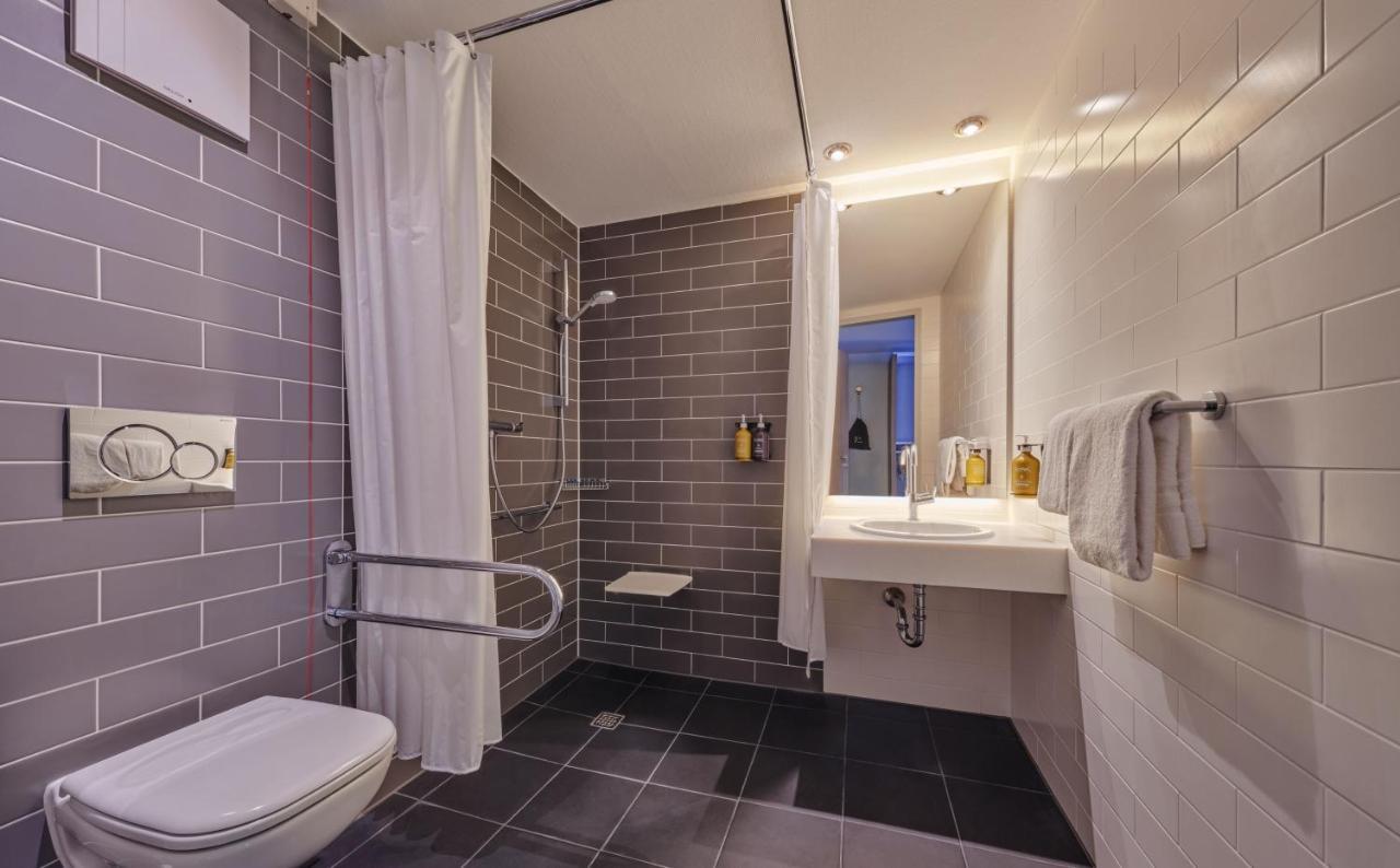 Express Muelheim By Ihg Hotel Köln