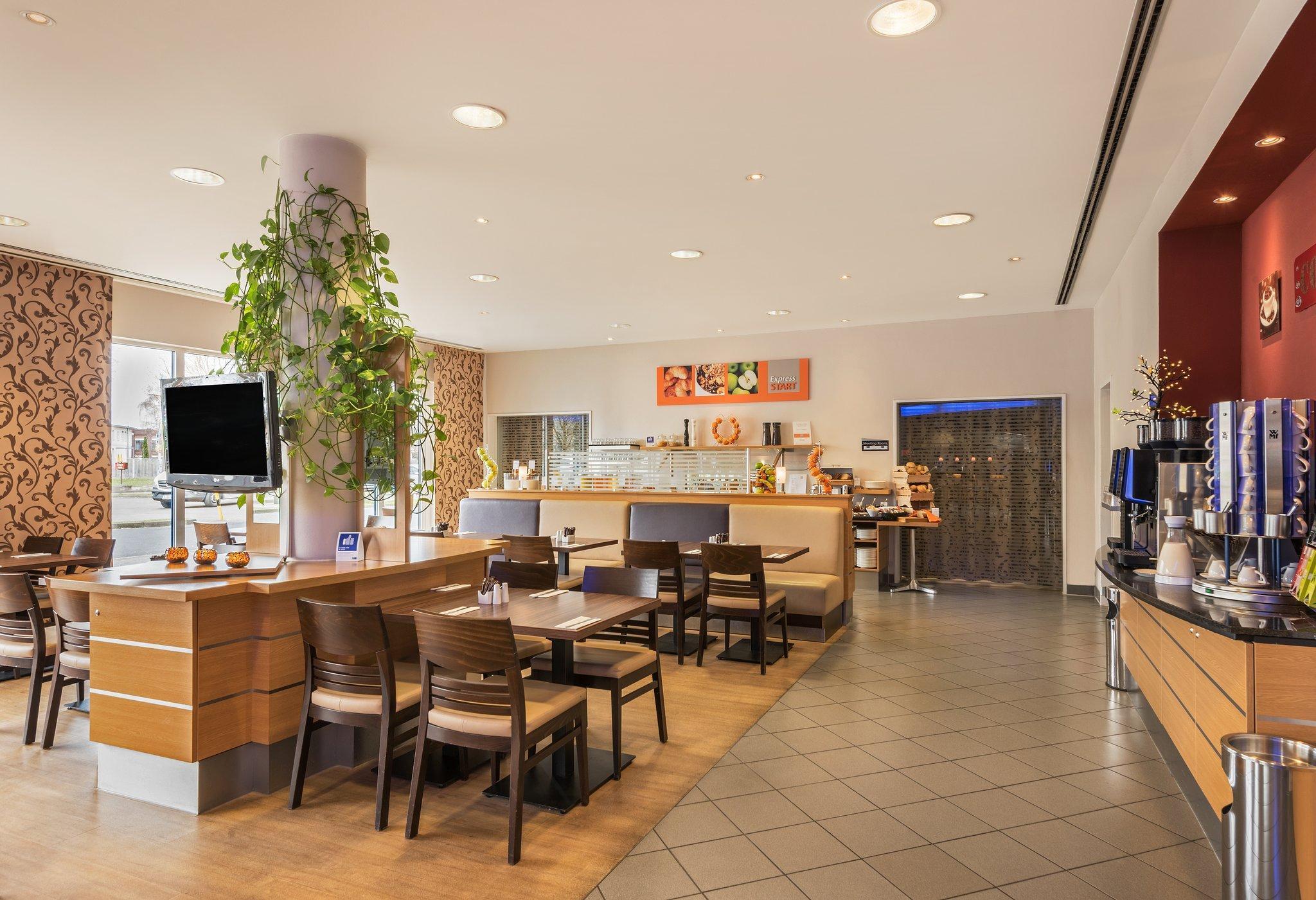 Hotel Express Mülheim, An Ihg Colonia