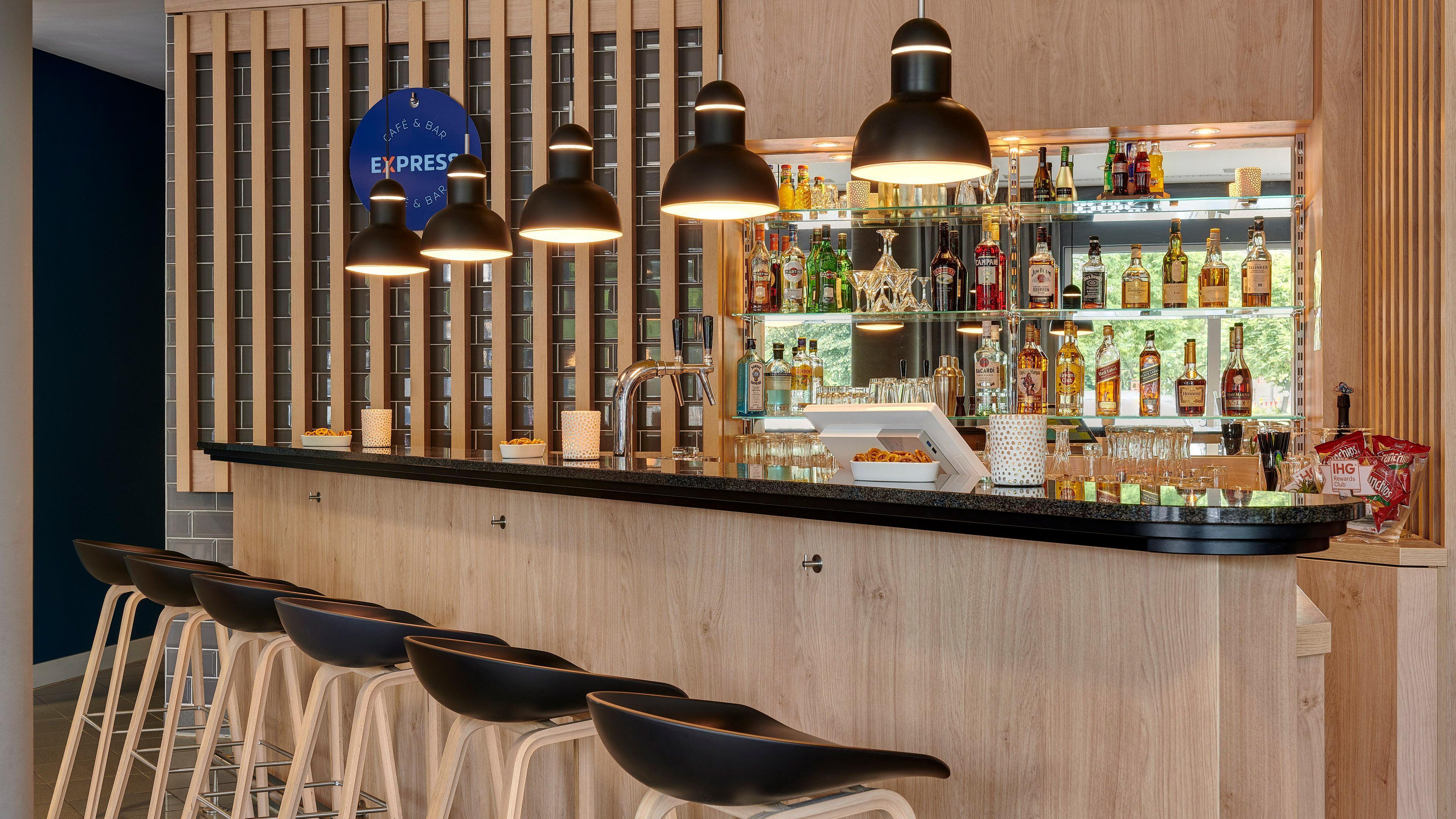 Express Mülheim, An Ihg 3* Colonia