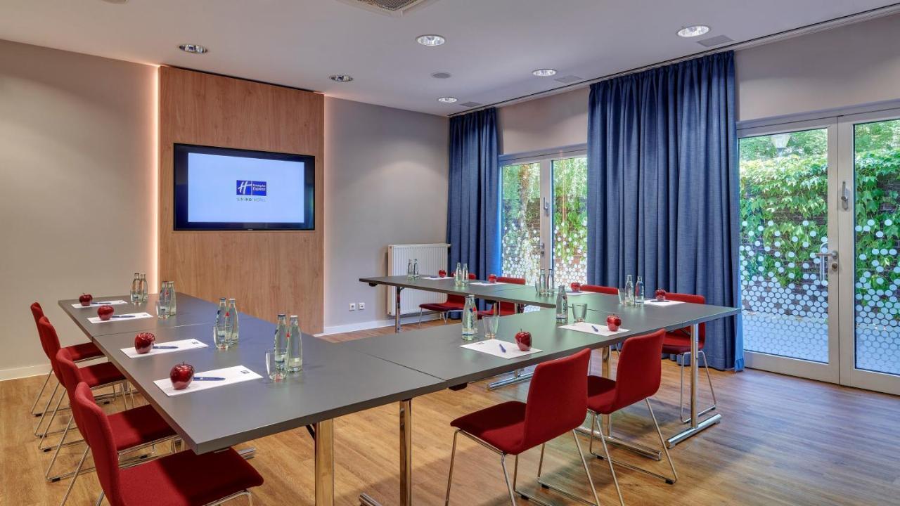 Express Mülheim, An Ihg Hotel Colonia