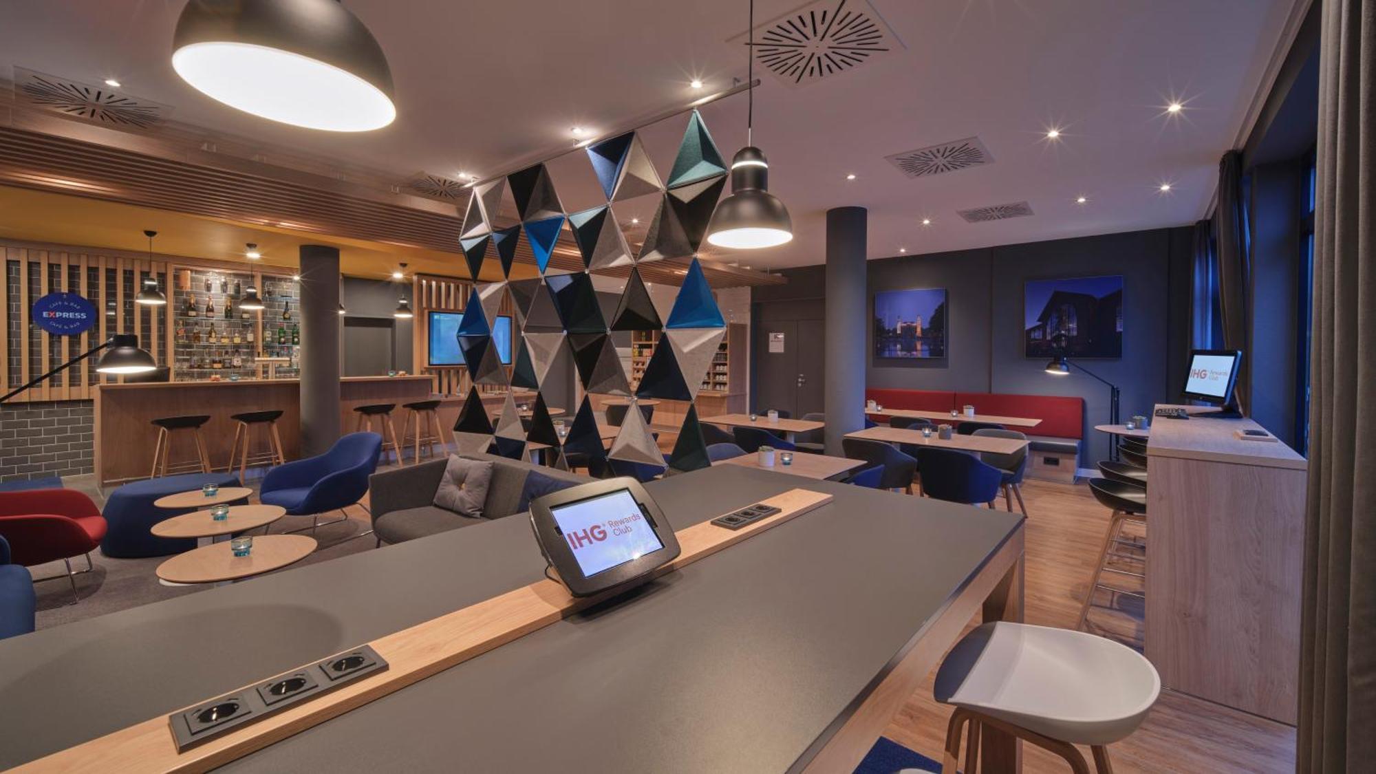 Hotel Express Mülheim, An Ihg Colonia