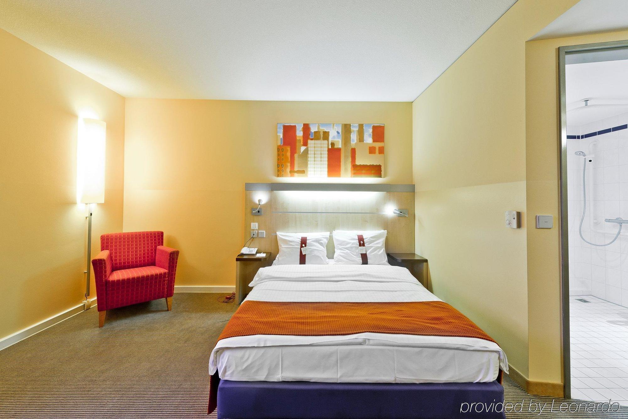Express Mülheim, An Ihg Hotel Colonia