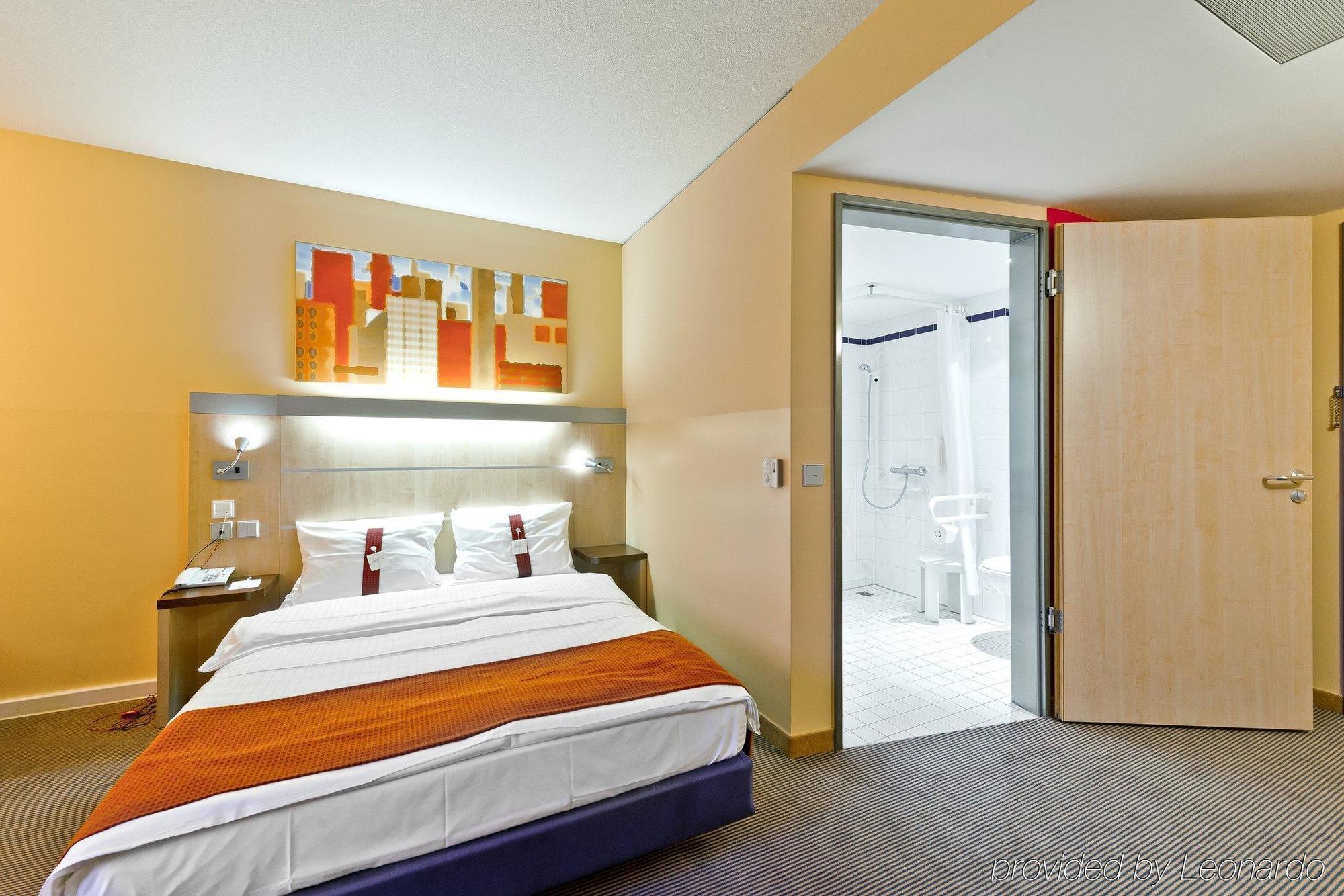 Express Mülheim, An Ihg Hotel Colonia
