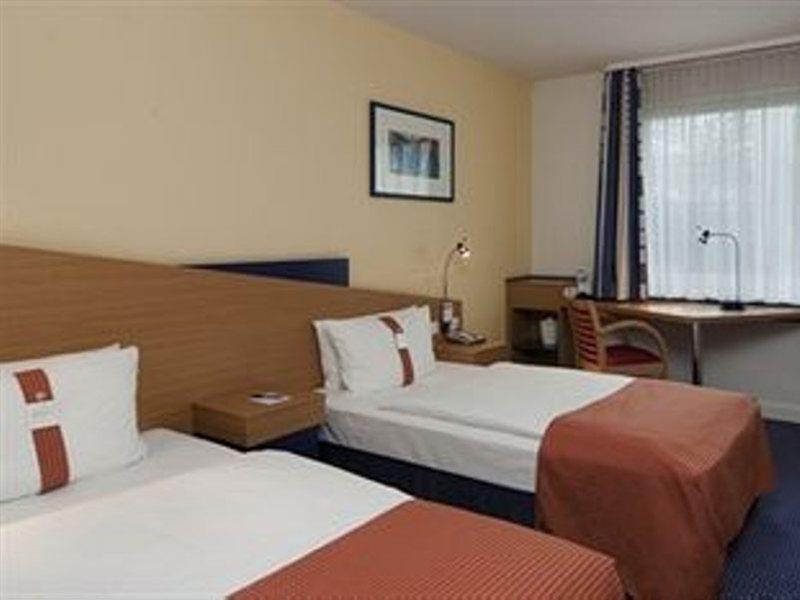 Hotel Express Mülheim, An Ihg Colonia