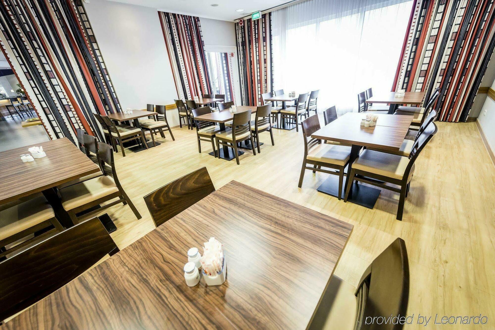 Express Mülheim, An Ihg Colonia