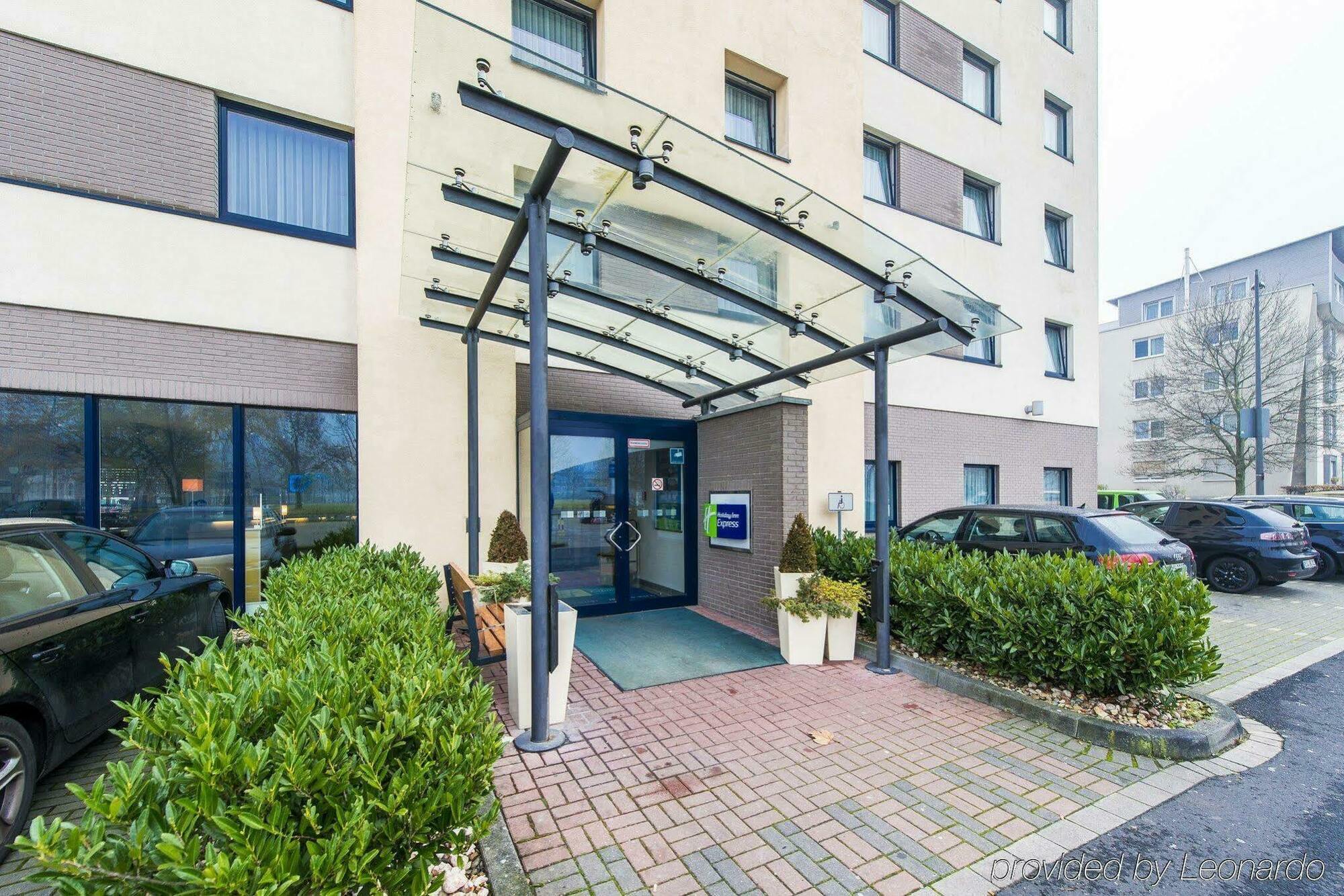 Hotel Express Mülheim, An Ihg Colonia